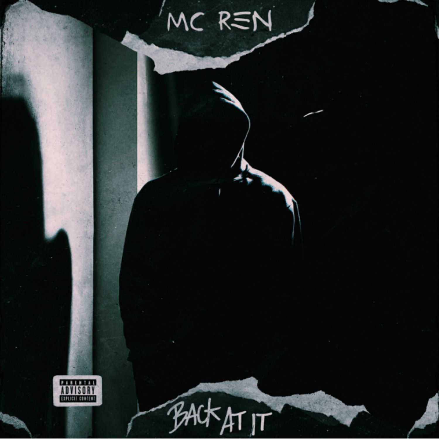 MC Ren - Back At It